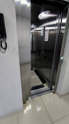 Imagem Apartamento com 1 Quarto à Venda, 39 m² em Nova Gerty - São Caetano Do Sul Imagem Apartamento com 1 Quarto à Venda, 39 m² em Nova Gerty - São Caetano Do Sul