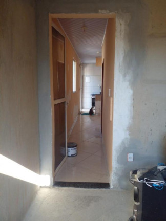 Imagem Casa com 2 Quartos à Venda, 120 m² em Campo Grande - Rio De Janeiro Imagem Casa com 2 Quartos à Venda, 120 m² em Campo Grande - Rio De Janeiro