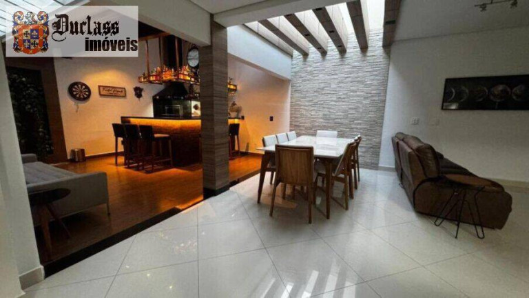 Imagem Sobrado com 4 Quartos à Venda, 240 m² em Jardim Ermida Ii - Jundiaí Imagem Sobrado com 4 Quartos à Venda, 240 m² em Jardim Ermida Ii - Jundiaí