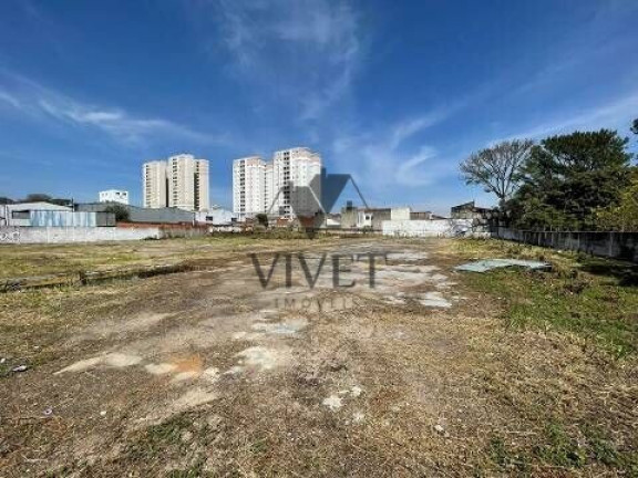 Imagem Terreno à Venda, 2.585 m² em Além Ponte - Sorocaba