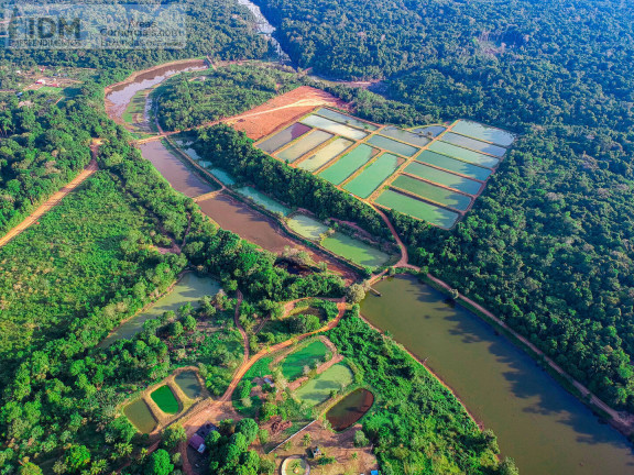 Imagem Chácara à Venda, 862.000 m² em Centro - Manaus Imagem Chácara à Venda, 862.000 m² em Centro - Manaus