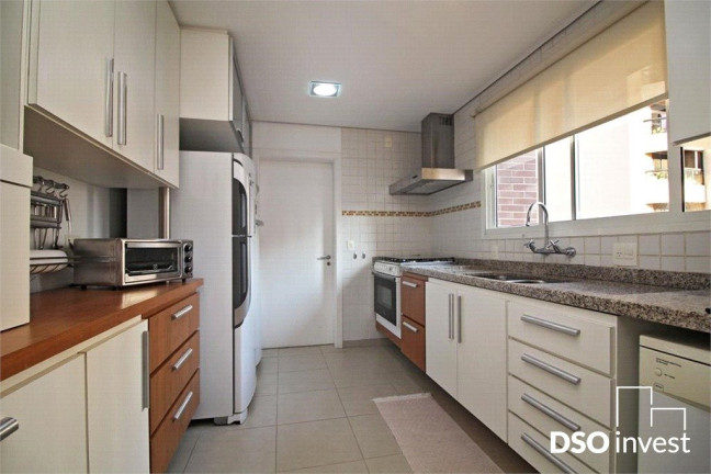 Imagem Apartamento com 4 Quartos à Venda, 254 m² em Paraíso - São Paulo Imagem Apartamento com 4 Quartos à Venda, 254 m² em Paraíso - São Paulo