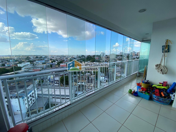 Imagem Apartamento com 3 Quartos à Venda, 90 m² em Centro - Manaus Imagem Apartamento com 3 Quartos à Venda, 90 m² em Centro - Manaus