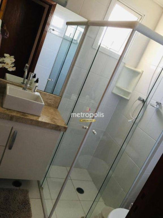 Imagem Apartamento com 3 Quartos à Venda, 96 m² em Campestre - Santo André Imagem Apartamento com 3 Quartos à Venda, 96 m² em Campestre - Santo André