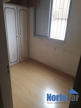Imagem Apartamento com 3 Quartos à Venda, 71 m² em Piqueri - São Paulo