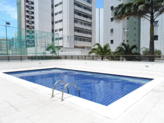 Apartamento com 4 Quartos à Venda, 155 m²