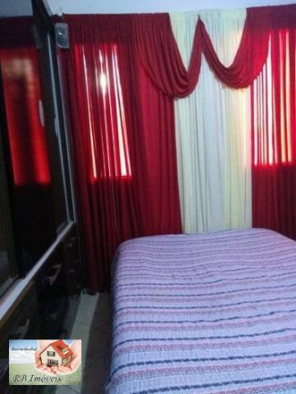 Imagem Casa com 3 Quartos à Venda, 204 m² em Vila Pires - Santo André