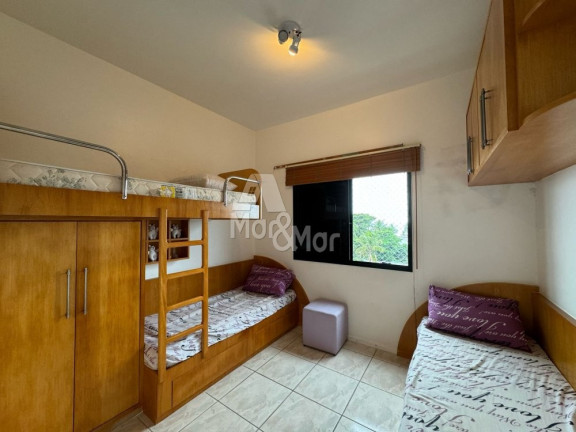 Imagem Apartamento com 4 Quartos à Venda, 120 m² em Enseada - Guarujá