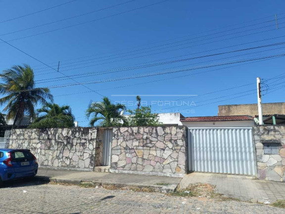 Imagem Casa com 4 Quartos à Venda, 480 m² em Ponta Negra - Natal