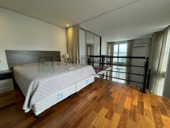 Imagem Imóvel com 1 Quarto à Venda, 86 m² em Cerqueira César - São Paulo