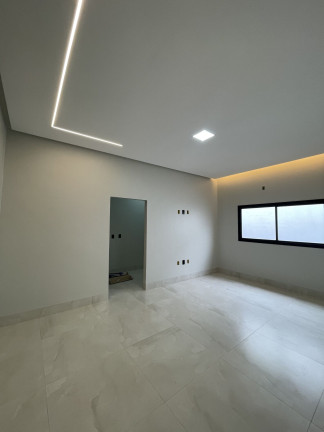 Imagem Casa com 3 Quartos à Venda, 234 m² em Residencial Parque Das Palmeiras - Goianésia