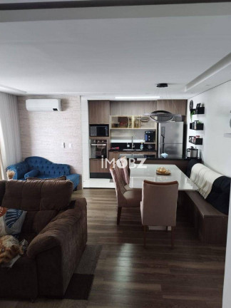 Imagem Imóvel com 2 Quartos à Venda, 81 m² em Vila Andrade - São Paulo