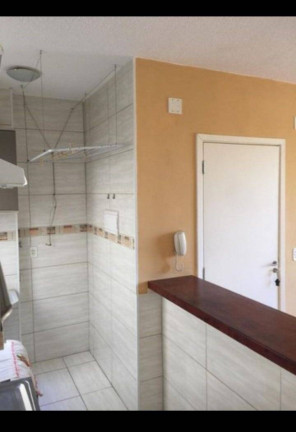 Imagem Apartamento com 2 Quartos à Venda, 43 m² em Jd. Nova Veneza - Sumaré