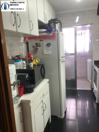 Imagem Apartamento com 3 Quartos à Venda, 79 m² em Jardim Independência - São Paulo Imagem Apartamento com 3 Quartos à Venda, 79 m² em Jardim Independência - São Paulo