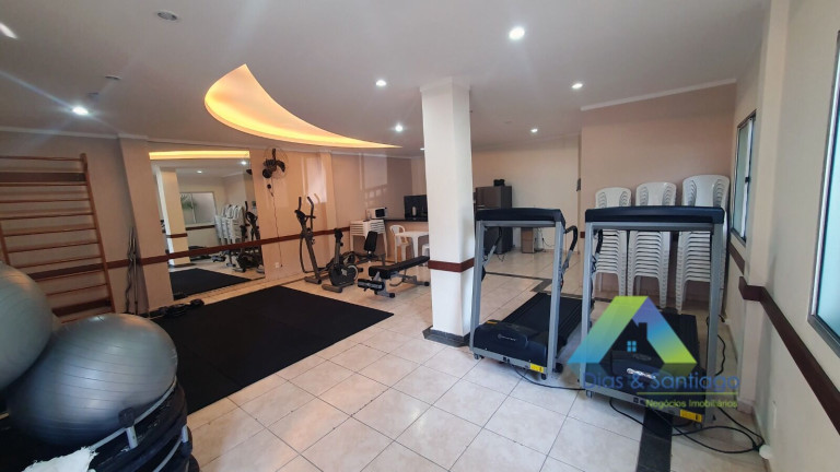 Imagem Apartamento com 3 Quartos à Venda, 143 m² em Paraisópolis - São Paulo Imagem Apartamento com 3 Quartos à Venda, 143 m² em Paraisópolis - São Paulo