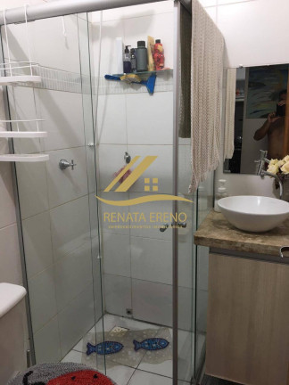 Imagem Casa com 2 Quartos à Venda, 45 m² em Jardim Camila - Sorocaba Imagem Casa com 2 Quartos à Venda, 45 m² em Jardim Camila - Sorocaba