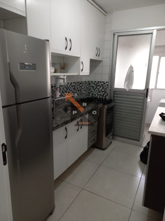 Imagem Imóvel com 3 Quartos à Venda, 62 m² em Vila Prudente - São Paulo