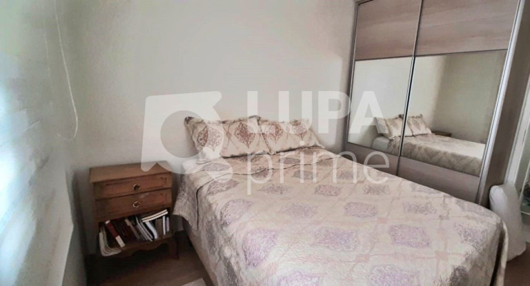Imagem Apartamento com 2 Quartos à Venda, 46 m² em Vila Guilherme - São Paulo