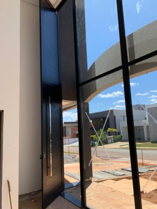Imagem Casa com 4 Quartos à Venda, 218 m² em Residencial Goiânia Golfe Clube - Goiânia