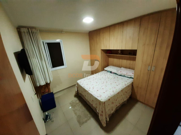 Imagem Apartamento com 2 Quartos à Venda, 44 m² em Americanópolis - São Paulo