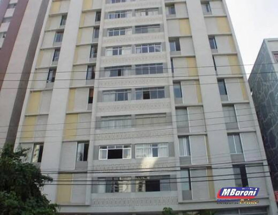 Imagem Apartamento com 3 Quartos à Venda, 112 m² em Pinheiros - São Paulo