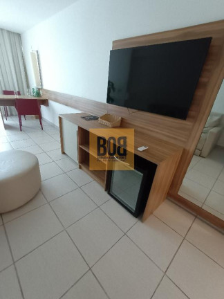Imagem Apartamento com 1 Quarto à Venda, 52 m² em Boa Viagem - Recife