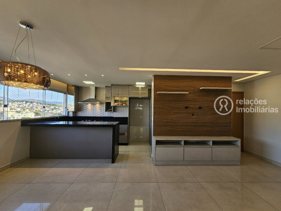 Imagem Apartamento com 3 Quartos à Venda, 75 m² em Betânia - Belo Horizonte Imagem Apartamento com 3 Quartos à Venda, 75 m² em Betânia - Belo Horizonte