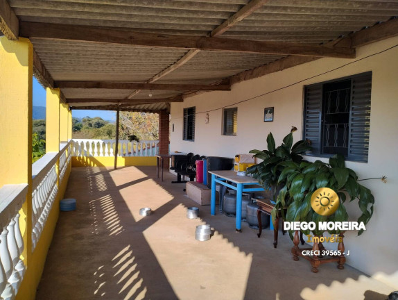 Imagem Chácara com 2 Quartos à Venda, 2.670 m² em Terra Preta - Mairiporã Imagem Chácara com 2 Quartos à Venda, 2.670 m² em Terra Preta - Mairiporã