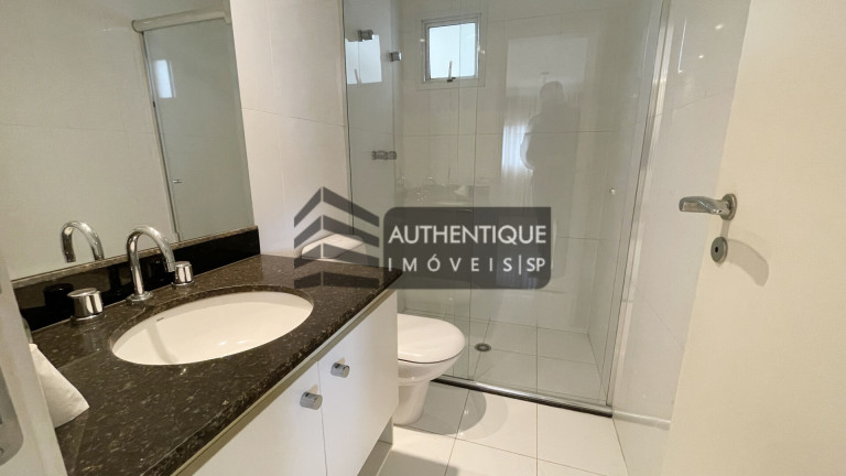 Imagem Apartamento com 3 Quartos à Venda, 121 m² em Jardim Anália Franco - São Paulo