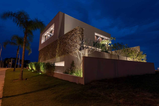 Imagem Casa com 5 Quartos à Venda, 592 m² em Alphaville Nova Esplanada - Votorantim Imagem Casa com 5 Quartos à Venda, 592 m² em Alphaville Nova Esplanada - Votorantim