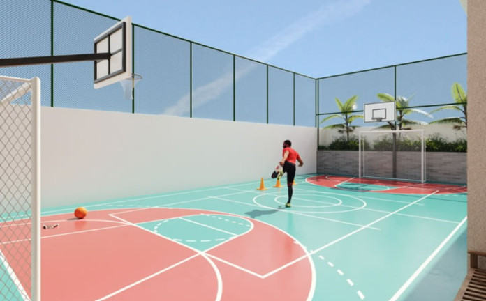 Imagem Imóvel com 3 Quartos à Venda, 60 m² em Vila Ema - São Paulo
