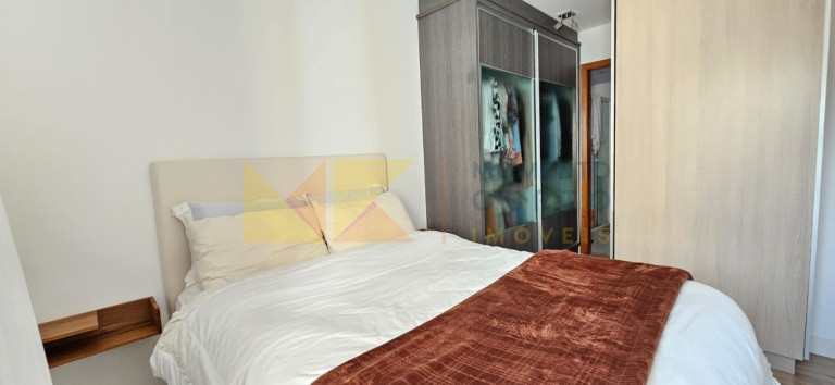 Imagem Apartamento com 3 Quartos à Venda, 77 m² em Vila Nova - Blumenau Imagem Apartamento com 3 Quartos à Venda, 77 m² em Vila Nova - Blumenau