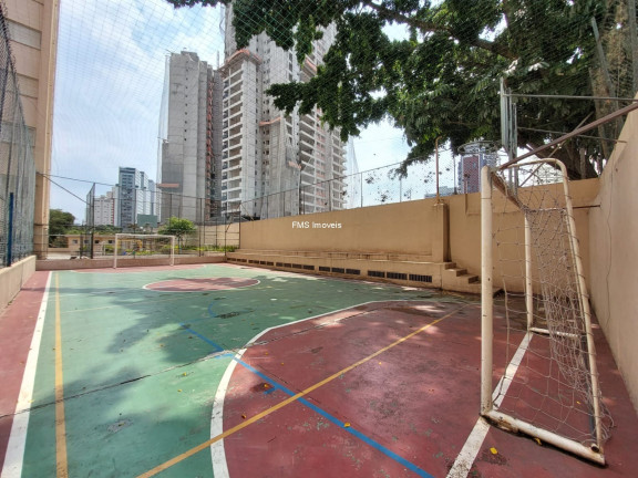 Imagem Imóvel com 3 Quartos à Venda, 104 m² em Brooklin - São Paulo