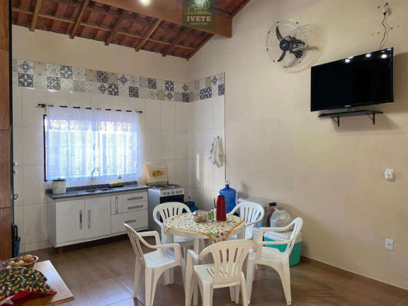 Imagem Chácara com 2 Quartos à Venda, 500 m² em Rubins - Socorro Imagem Chácara com 2 Quartos à Venda, 500 m² em Rubins - Socorro