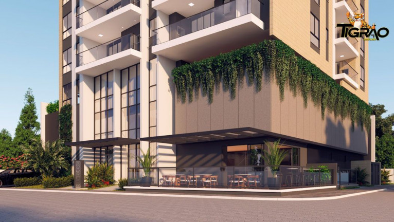Imagem Apartamento com 3 Quartos à Venda, 105 m² em Gravatá - Navegantes
