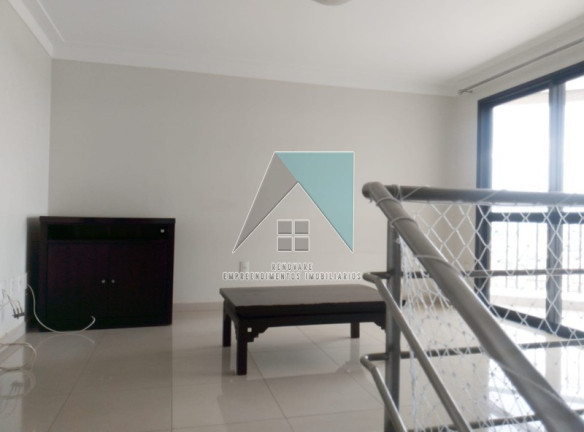 Imagem Apartamento com 4 Quartos à Venda, em Bosque Das Juritis - Ribeirão Preto Imagem Apartamento com 4 Quartos à Venda, em Bosque Das Juritis - Ribeirão Preto