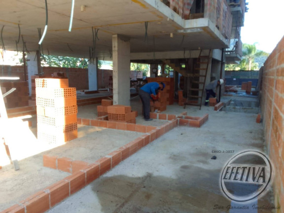 Imagem Apartamento com 2 Quartos à Venda, 87 m² em Caioba - Matinhos