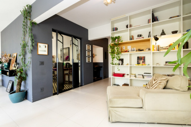 Imagem Apartamento com 3 Quartos à Venda, 230 m² em Higienópolis - São Paulo