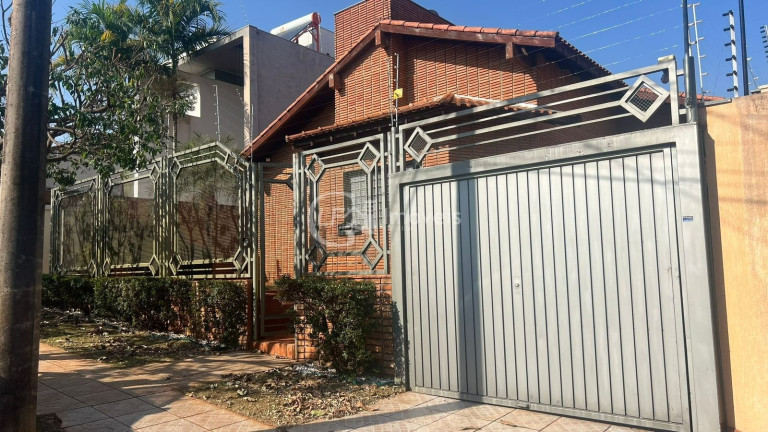 Casa com 3 Quartos à Venda, 351 m² em Vivendas Do Bosque - Campo Grande