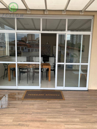 Imagem Apartamento com 2 Quartos à Venda, 56 m² em Jardim Roberto - Osasco