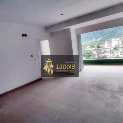 Apartamento com 2 Quartos para Alugar, 68 m² em Perequê Açu - Ubatuba