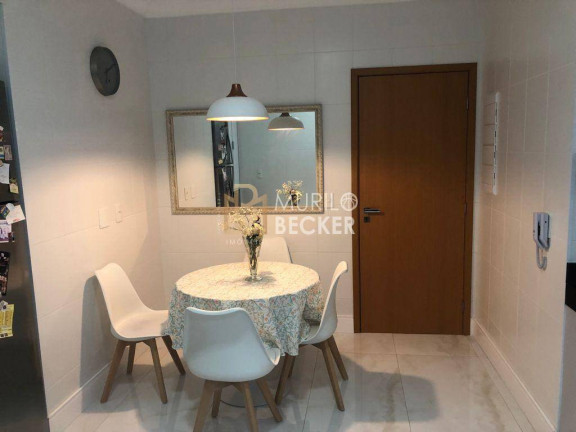 Imagem Apartamento com 3 Quartos à Venda, 154 m² em Vila Ema - São José Dos Campos