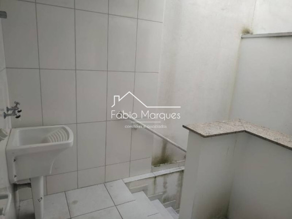 Imagem Casa de Condomínio com 2 Quartos à Venda, 73 m² em Vila Esperança - São Paulo Imagem Casa de Condomínio com 2 Quartos à Venda, 73 m² em Vila Esperança - São Paulo