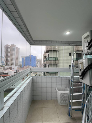 Imagem Apartamento com 3 Quartos à Venda, 120 m² em Canto Do Forte - Praia Grande Imagem Apartamento com 3 Quartos à Venda, 120 m² em Canto Do Forte - Praia Grande