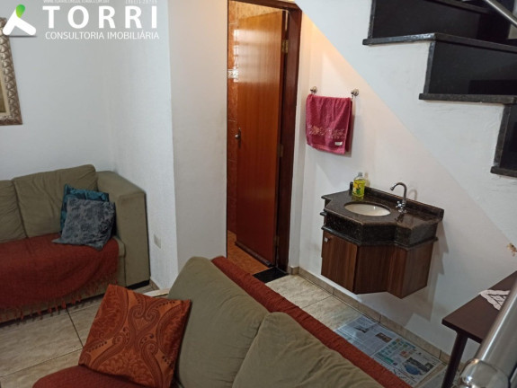 Imagem Casa com 2 Quartos à Venda, 182 m² em Wanel Ville - Sorocaba