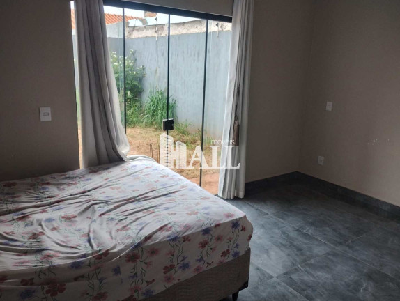 Imagem Casa com 2 Quartos à Venda, 110 m² em Residencial São Thomaz - São José Do Rio Preto Imagem Casa com 2 Quartos à Venda, 110 m² em Residencial São Thomaz - São José Do Rio Preto