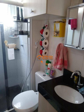 Imagem Apartamento com 2 Quartos à Venda, 42 m² em água Chata - Guarulhos Imagem Apartamento com 2 Quartos à Venda, 42 m² em água Chata - Guarulhos