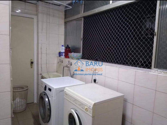 Imagem Apartamento com 4 Quartos à Venda, 140 m² em Higienópolis - São Paulo