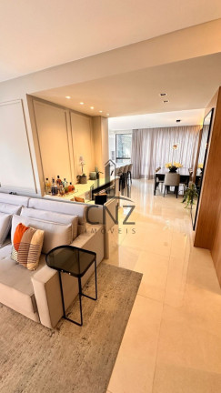 Apartamento com 2 Quartos à Venda, 121 m² em Centro I - Brusque