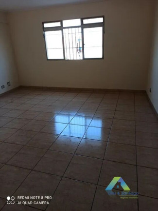 Apartamento com 3 Quartos à Venda, 143 m² em Vila Do Encontro - São Paulo